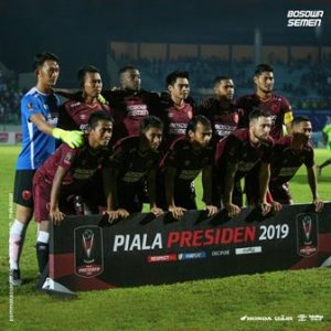 PSM Makassar Sambut Musim Kompetisi Dengan Optimis