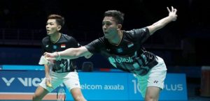 Singapore Open 2019: Catatan Hari Kedua, Indonesia Loloskan Sembilan Wakilnya