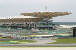 Malaysia Ingin Kembali Menggelar Formula 1 Dalam Waktu Dekat