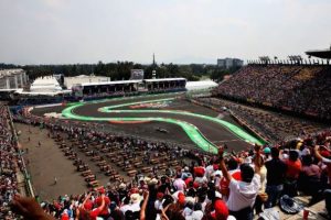 Akankah Meksiko Ikuti Langkah Indonesia Untuk Menggelar Ajang MotoGP ?