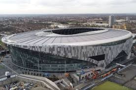 Tottenham Hotspur Stadion