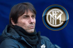 Antonio Conte Akhirnya Berlabuh Ke Inter Milan