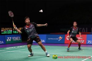Jelang Piala Sudirman 2019 Indonesia Andalkan Pasangan Greysia / Apriyani, Jepang Kaya Akan Pilihan