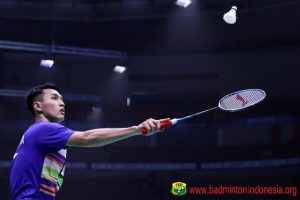 New Zealand Open 2019 : Lewat Jonatan dan Ahsan / Hendra, Indonesia Bawa Pulang Dua Gelar