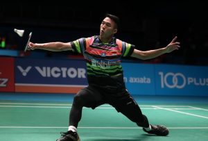 Pasca Turnamen New Zealand Open 2019, Peringkat Pemain Indonesia Naik