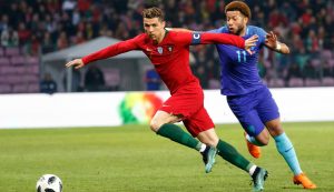 Prediksi Portugal vs Belanda 10 Juni 2019 , Adu Gengsi Kedua Kesebelasan