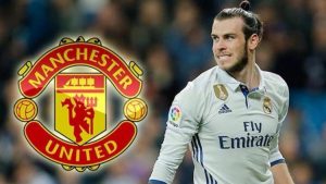 Bale Menjadi Target Transfer Manchester United Musim Depan