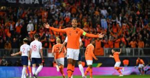 Belanda Lolos Ke Partai Final Setelah Menaklukkan Inggris 3-1