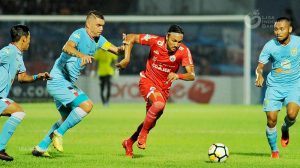 Prediksi Persela Lamongan vs Persija Jakarta 22 Juni 2019, Misi Meraih Poin Penuh Macan Kemayoran