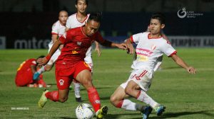Prediksi Perseru Badak Lampung vs Bali United 30 Juni 2019, Laskar Saburai Siapkan Kejutan
