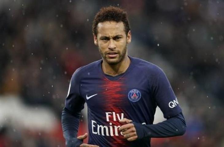 Neymar Akan Kembali Ke Barcelona Musim Depan