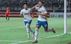Prediksi PSIS Semarang vs Persela Lamongan 6 Juli 2019, Mahesa Jenar Tampil Pincang
