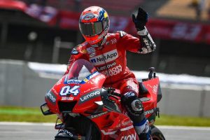 Dovizioso : Ducati Harus Fokus Pada Masalah “DNA” Motornya.