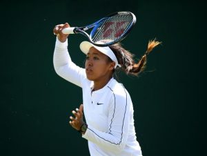 Petenis Ini Tanggapi Kekalahan Naomi Osaka Di Babak Awal Wimbledon