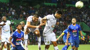 Prediksi Tira Persikabo vs Madura United 12 Juli 2019, Duel Sengit Tim Papan Atas