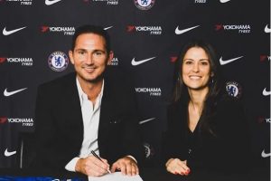 Frank Lampard Kembali Ke Chelsea Untuk Menjadi Pelatih