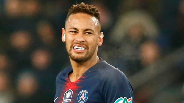 PSG Tidak Mau Menurunkan Harga Transfer Neymar
