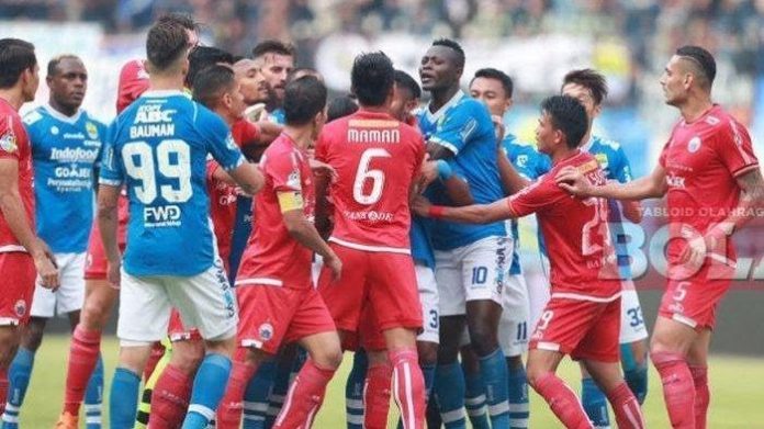 Prediksi Persija Jakarta vs Persib Bandung 10 Juli 2019 ...