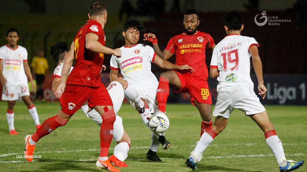 Prediksi Arema FC vs Perseru Badak Lampung FC 16 Juli 2019, Singo Edan Targetkan 3 Poin