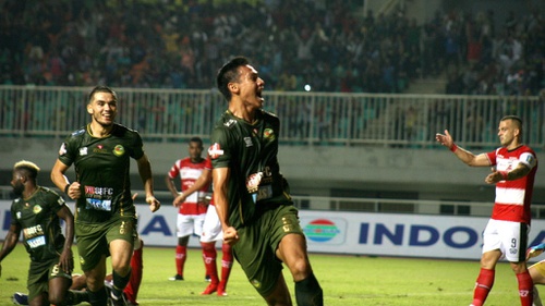  Prediksi Tira Persikabo vs Bali United 15 Agustus 2019,  Duel Memperebutkan Posisi Pertama