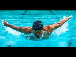 teknik berenang agar cepat tinggi