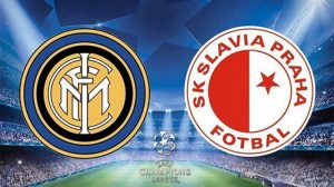 Prediksi Inter Milan Vs Slavia Praha