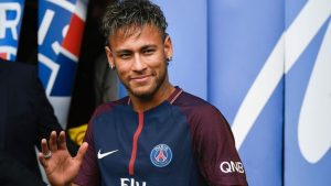 Neymar Hampir Dipastikan Akan Bertahan di PSG