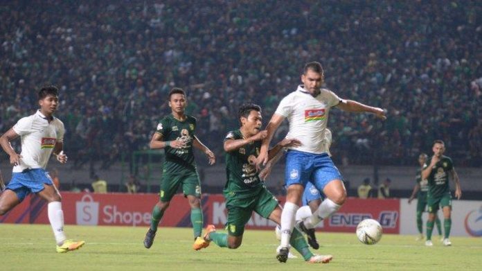 Prediksi PSIS Semarang vs Persela Surabaya 20 September 2019, Ambisi