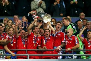 Liga Champions : Ini Dia Alasannya Klub Bundesliga Ini Patut Juara Liga Champions 2019/2020