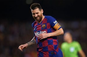 Liga Champions : Ini 3 Alasan Barcelona Mampu Memenangkan Liga Champions Dan LaLiga Musim Ini