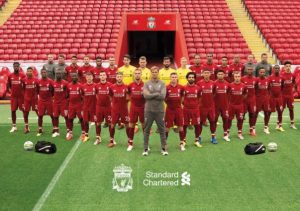 Ini Dia 4 Alasan Liverpool Punya Kans Memenangkan Liga Inggris Musim 2019/2020