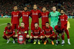 Jelang Pertemuan Manchester United Kontra Liverpool, Akankah Rekor Kemenangan The Reds Terputus ?