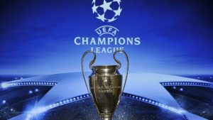 Liga Champion : Beberapa Klub Terancam Sanksi UEFA