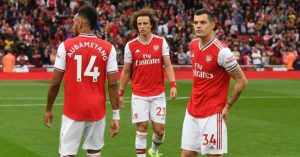 Europa League : 3 Alasan Arsenal Pantas Juara Musim Ini