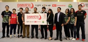 Daihatsu Indonesia Masters 2020 : Siapkan Uang Anda, Ini Dia Harga Tiketnya