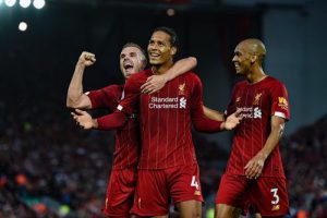 Premier League : 3 Hal Yang Mungkin Saja Membuat Liverpool Tergelincir Dalam Perebutan Gelar Musim Ini