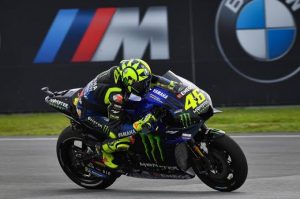 MotoGP : Rossi Respon Positif Atas Motor Baru Dan Kepala Mekaniknya