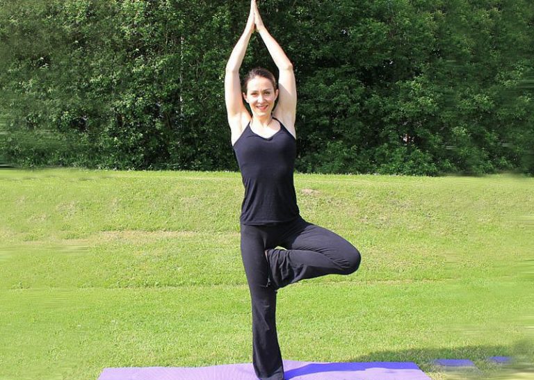 Inilah 22 Gerakan Yoga Asana yang Baik Untuk Kesehatan!