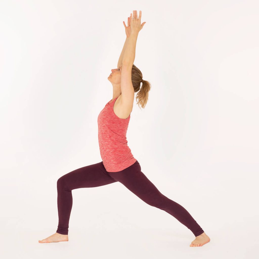 Inilah 22 Gerakan Yoga Asana Yang Baik Untuk Kesehatan Olahragapedia Com
